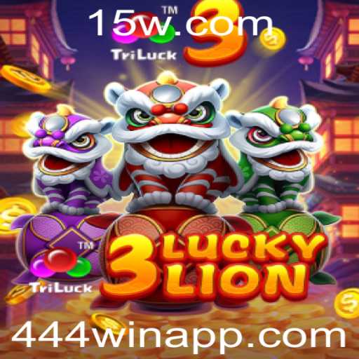 Descubra o Fascinante Mundo do Jogo 3LUCKYLION: Sua Introdução e Regras