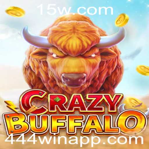 Descubra CRAZYBUFFALO: O Jogo Empolgante de Estratégia e Sorte