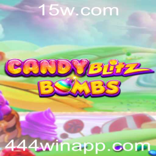 CandyBlitzBombs: Um Mergulho no Mundo Doce e Explosivo dos Jogos