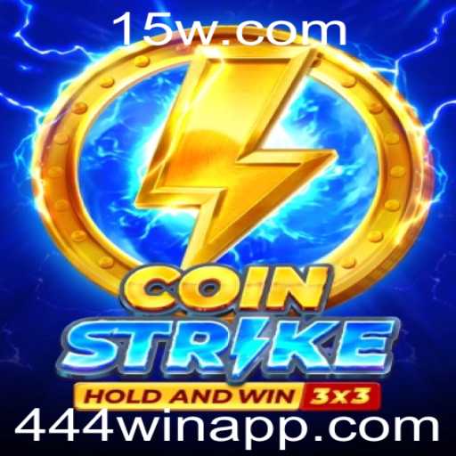Descubra o Universo de CoinStrike: Um Guia Completo para Jogadores