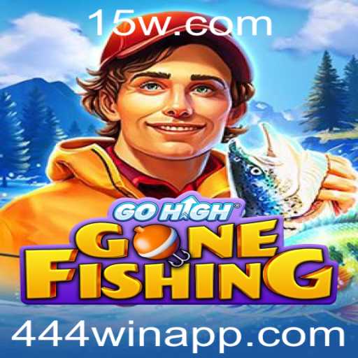 GoHighGoneFishing: Um Mundo de Aventuras Aquáticas com Grandes Recompensas