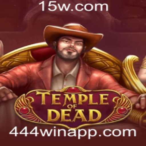 TempleofDead: A Nova Sensação no Mundo dos Jogos
