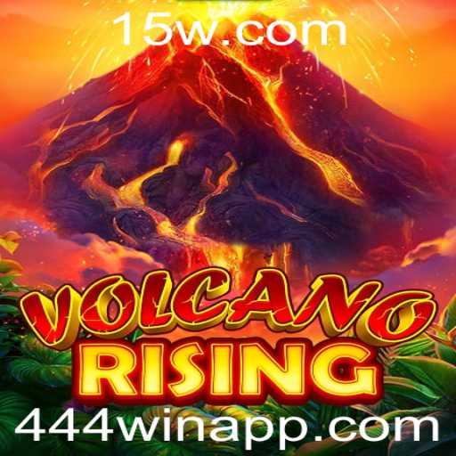 VolcanoRising: A Nova Sensação no Mundo dos Jogos Digitais