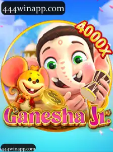 GaneshaJr