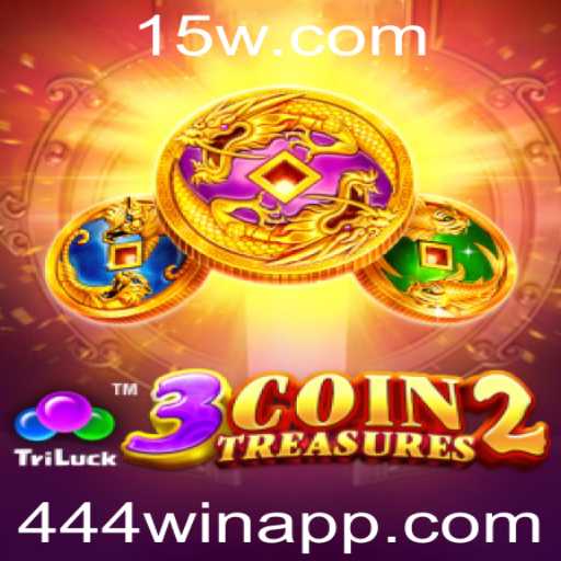 Explorando o Mundo de 3CoinTreasures2: Aventuras e Desafios
