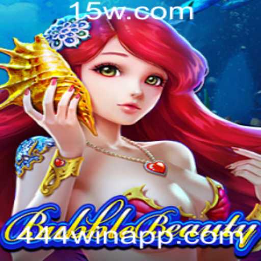 BubbleBeauty e 444win: Desvendando o Encanto do Jogo