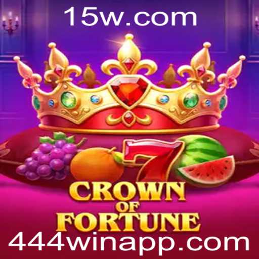 Crown of Fortune: Um Mergulho no Mundo de Estratégia e Sorte