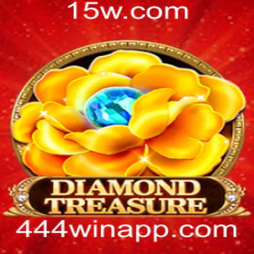 Descubra o Mundo de Aventuras em Diamondtreasure com a Palavra-Chave 444win