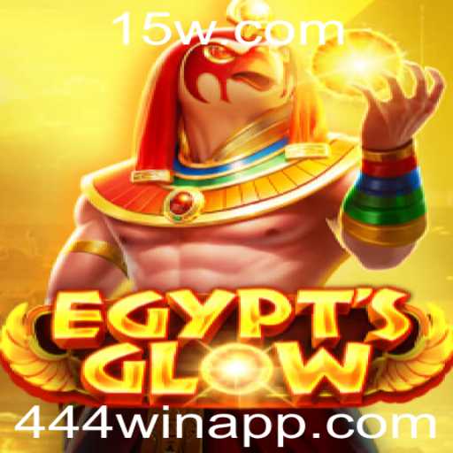 Descubra a Magia do EgyptsGlow: Tudo Sobre o Jogo que Conquista a Todos