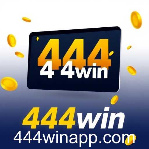 444win: Eventos Exclusivos