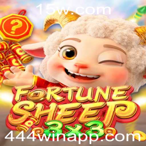 FortuneSheep: Uma Jornada Divertida e Estratégica com 444win