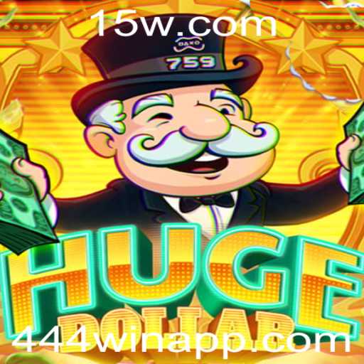 Descubra o Excitante Mundo de HugeDollar: O Jogo de Estratégia e Sorte que Conquista Jogadores