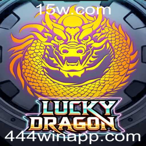 Descubra o Fascinante Jogo LuckyDragon: A Aventura de Sorte com 444win