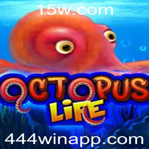 Explorando os Segredos de OctopusLife: Desvendando o Fascinante Mundo de 444win