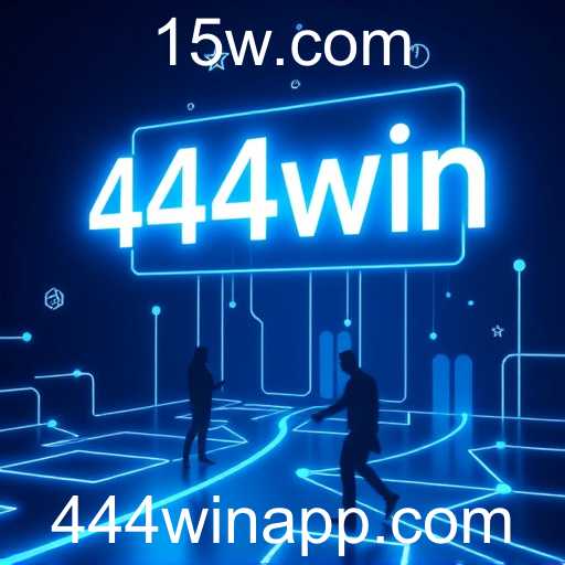 O Impacto das Plataformas na Era Digital e o Papel do 444win