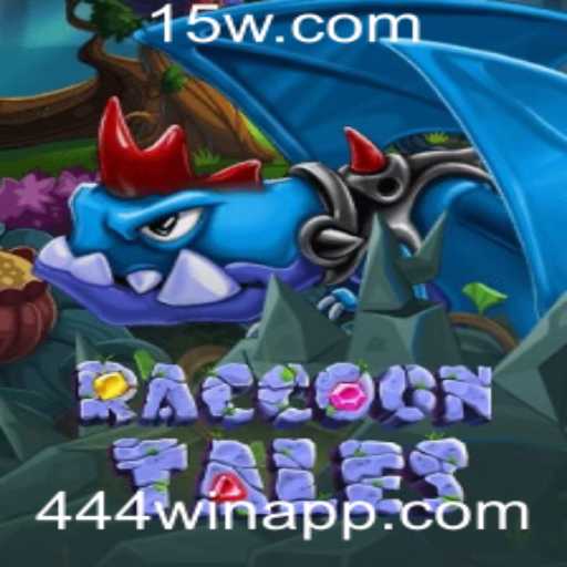 Descubra o Mundo de RaccoonTales: O Jogo de Aventura e Estratégia