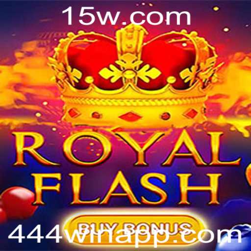 Explore o Fascinante Mundo de RoyalFlashBuyBonus