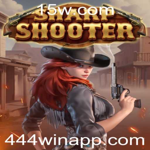 Descubra o Mundo Emocionante de Sharpshooter com a Palavra-chave 444win