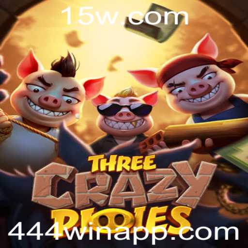 Descubra o Mundo de Emoções no Jogo ThreeCrazyPiggies: Guia Completo e Regras