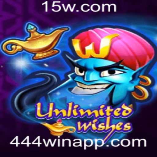 UnlimitedWishes: Descubra o Mundo do Jogo Inovador com 444win